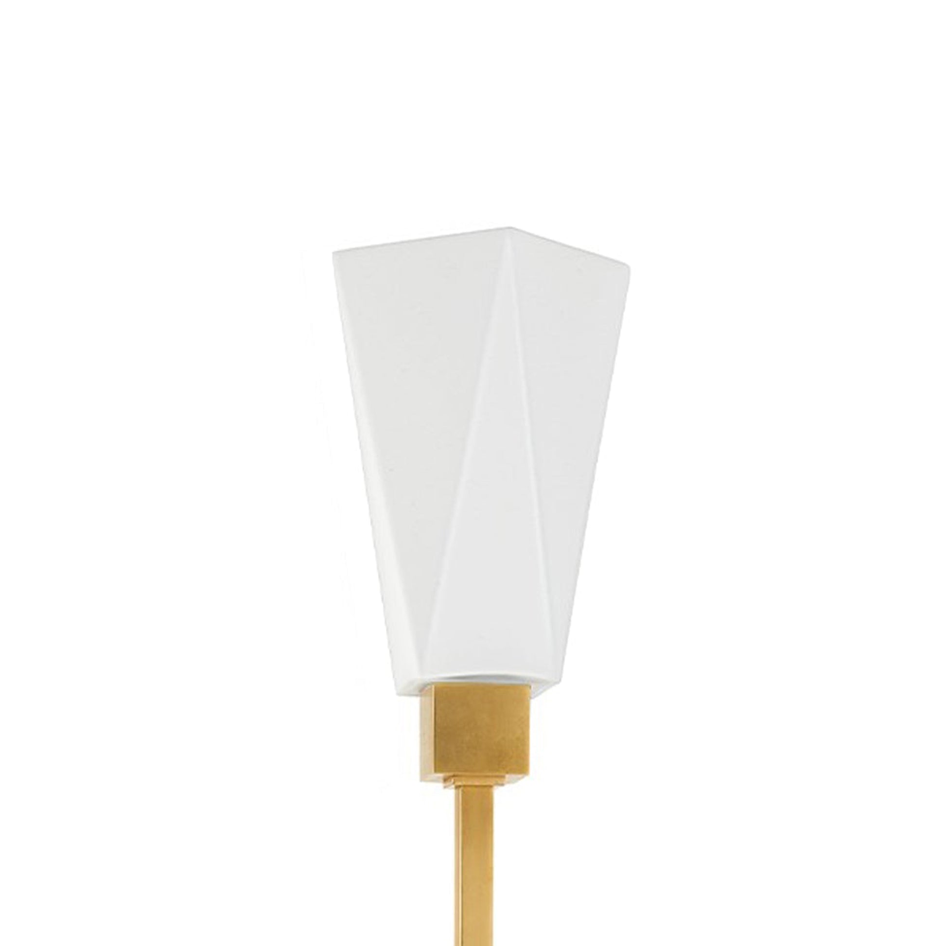 Artemis Wall Light in Detail.