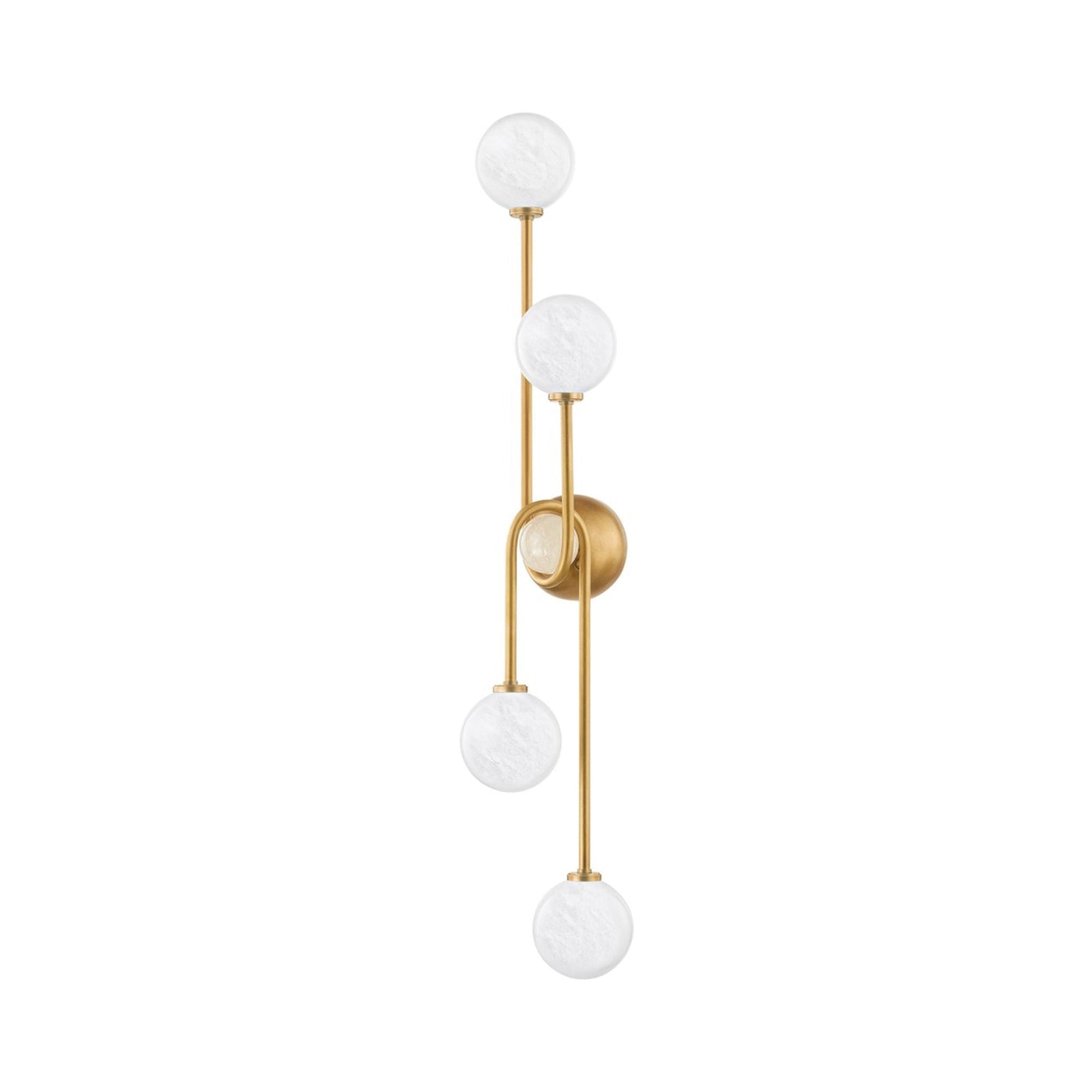 Astro Wall Light.