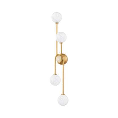 Astro Wall Light.