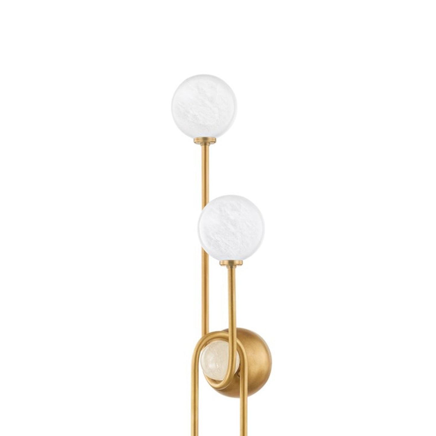 Astro Wall Light in Detail.