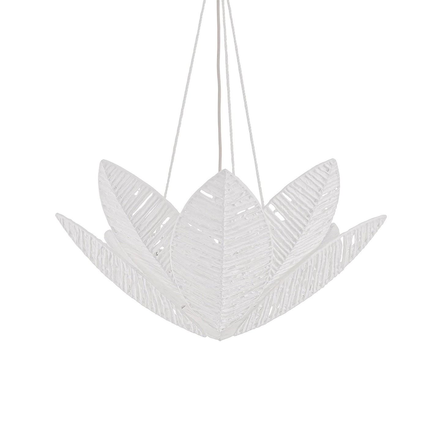 Azores Chandelier (28-Inch).