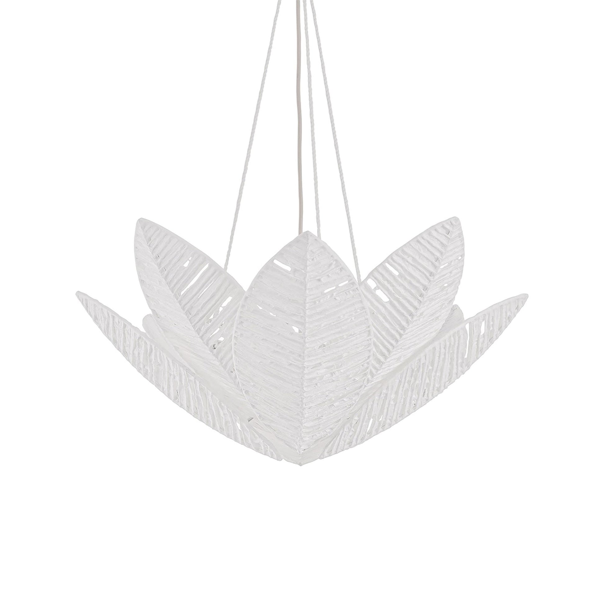 Azores Chandelier.