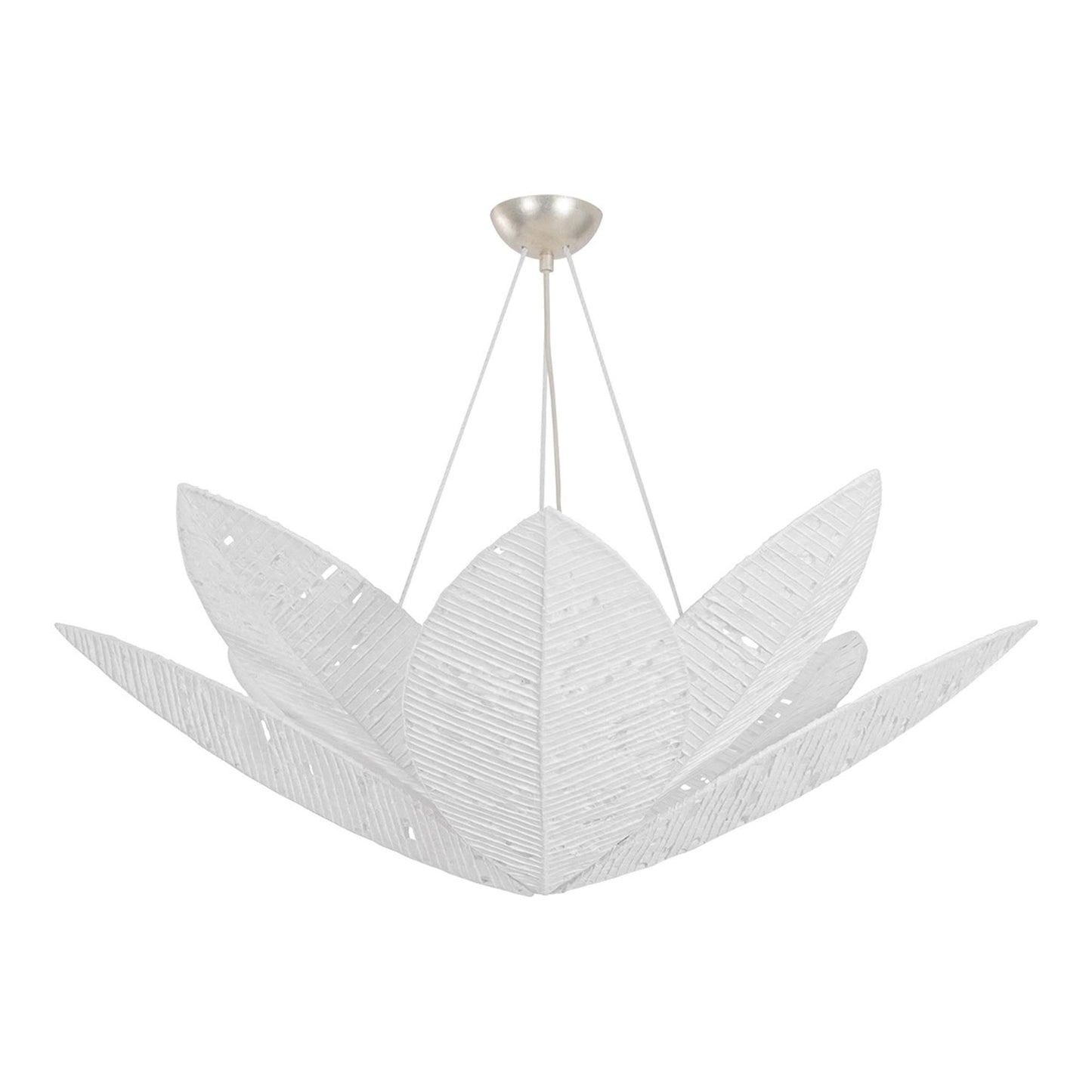 Azores Chandelier (40-Inch).