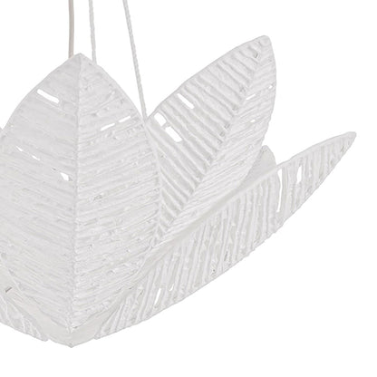 Azores Chandelier in Detail.