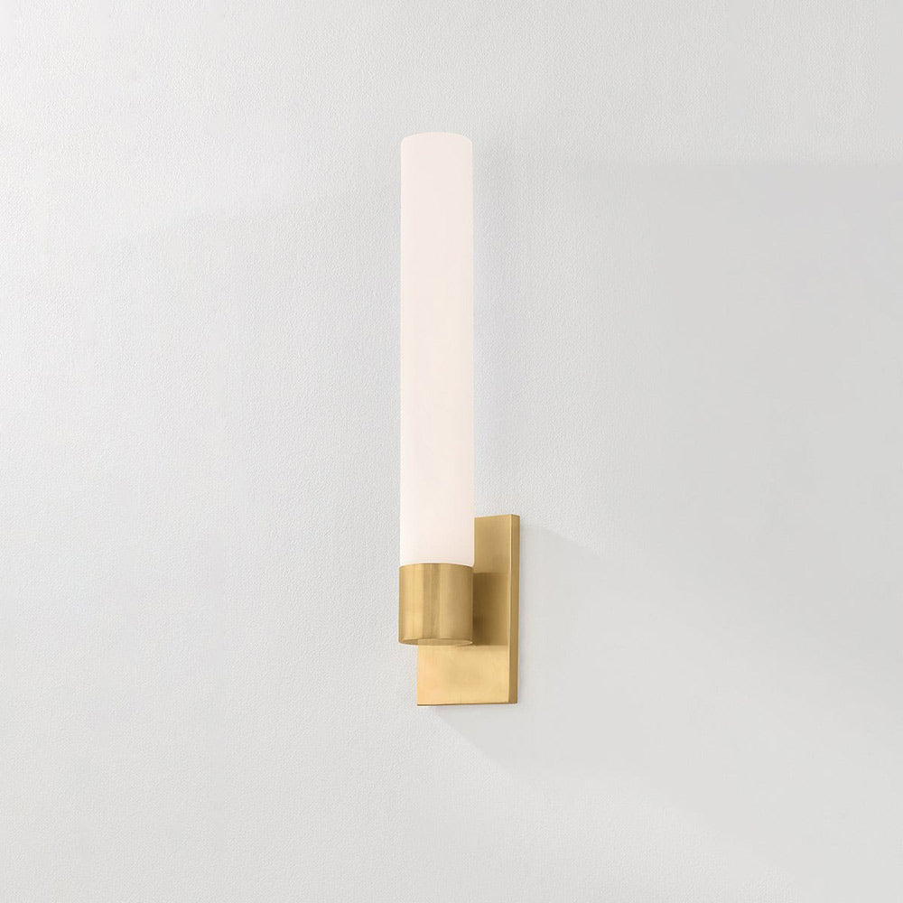 Balerma LED Wall Light in Detail.