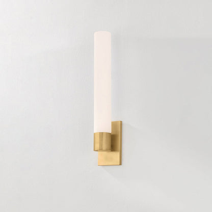 Balerma LED Wall Light in Detail.