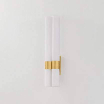 Balerma LED Wall Light in Detail.