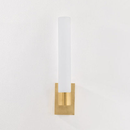Balerma LED Wall Light in Detail.