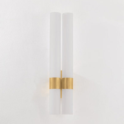 Balerma LED Wall Light in Detail.