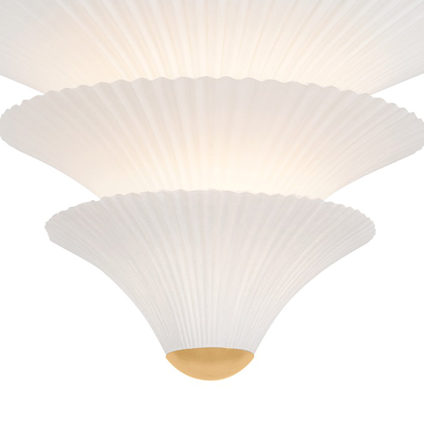Belluno Chandelier in Detail.