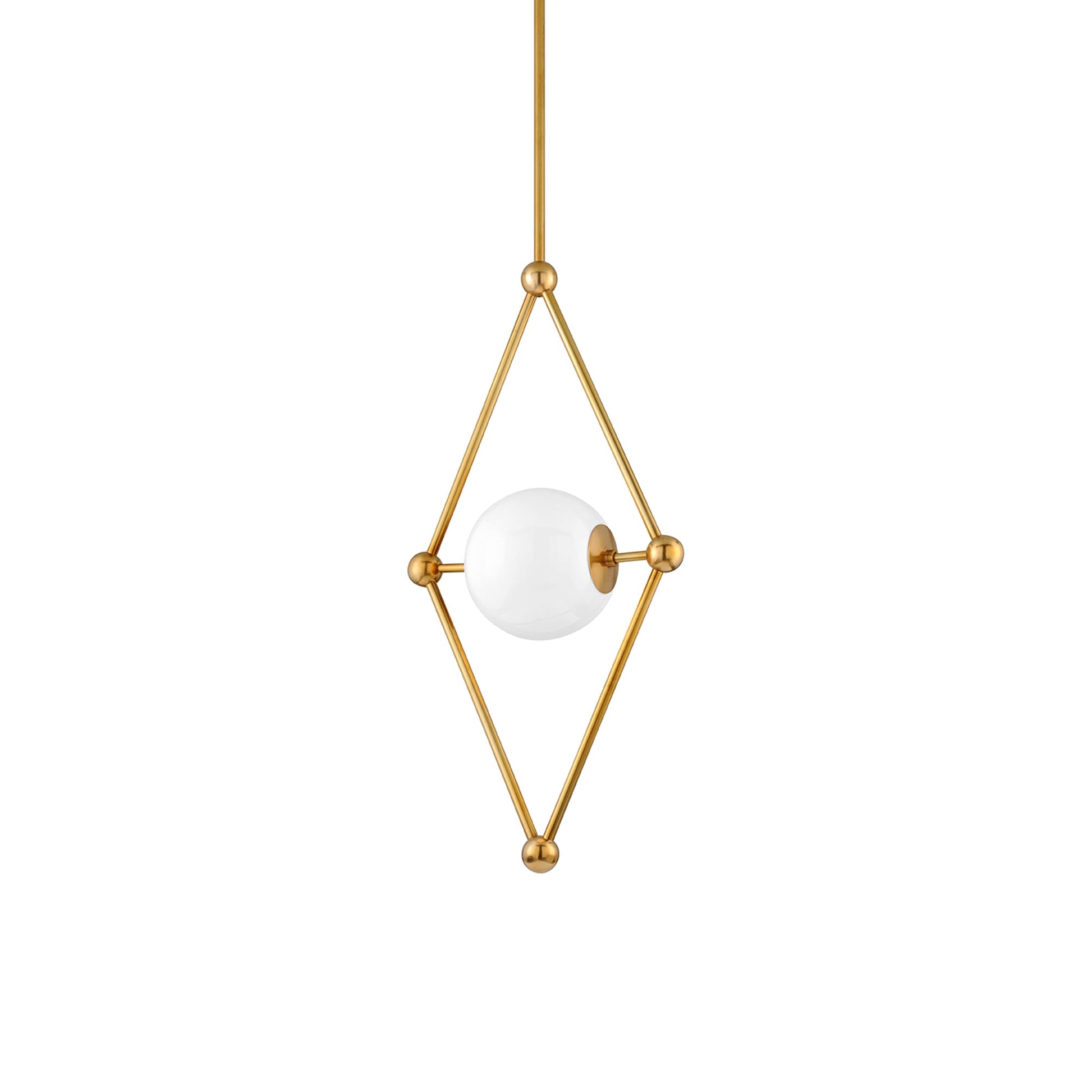Bickley Pendant Light.