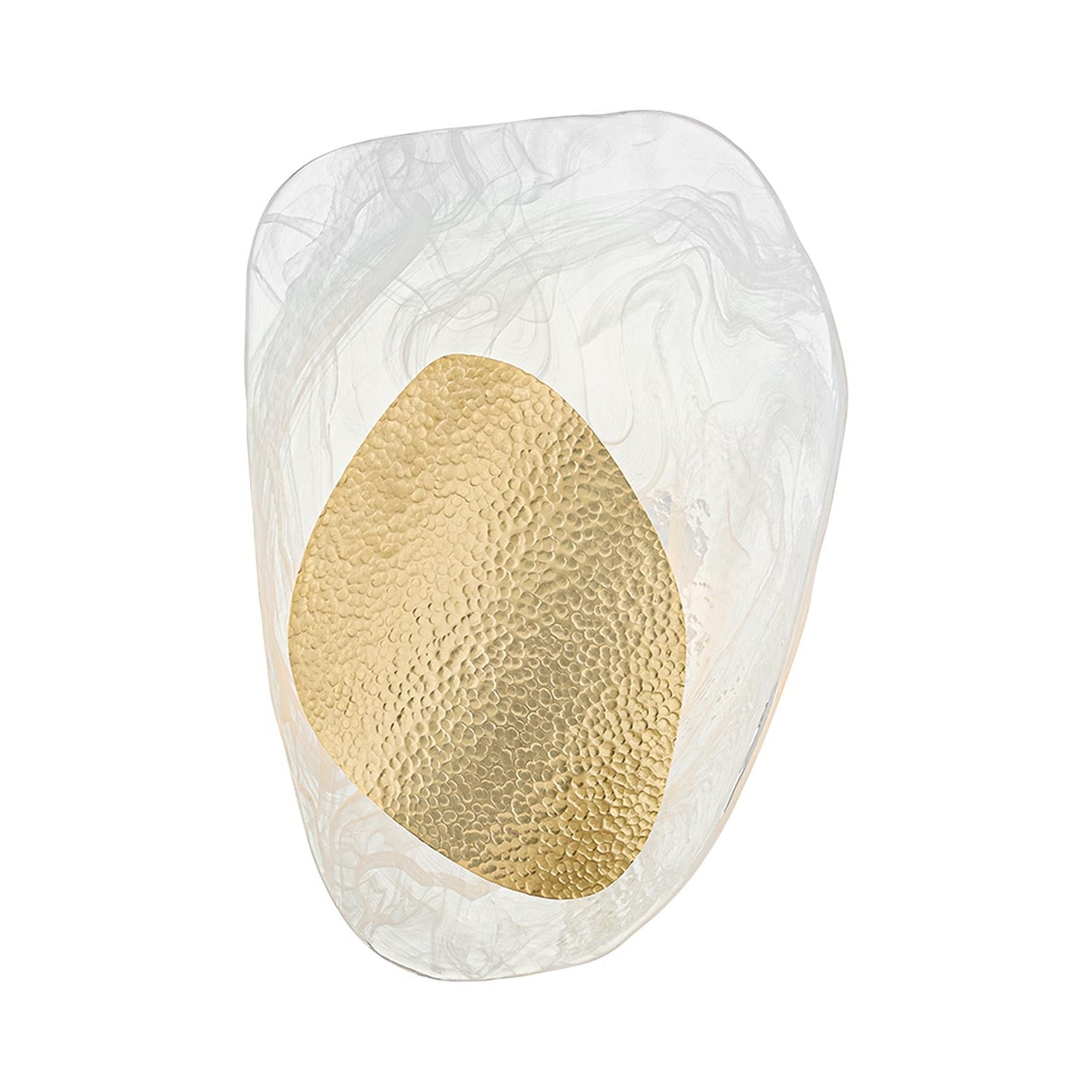 Bilbao LED Wall Light.