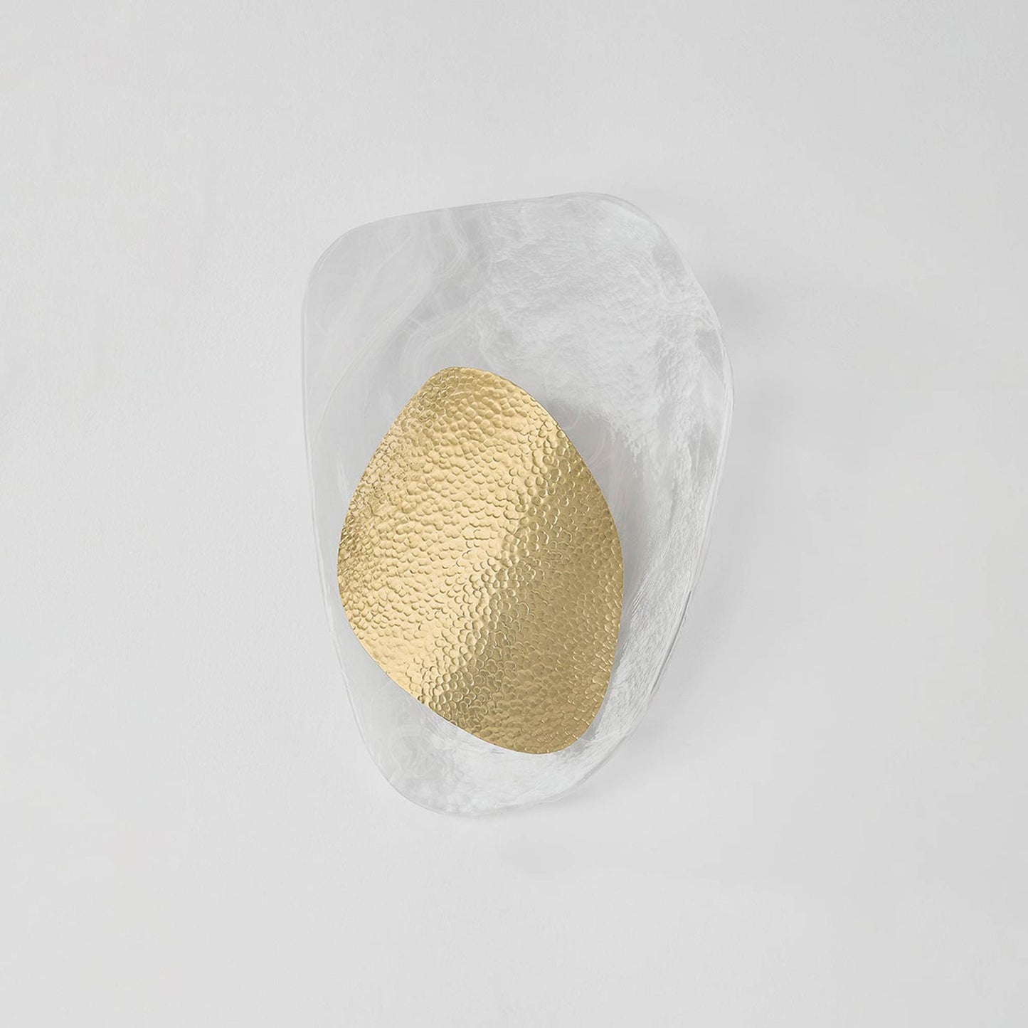 Bilbao LED Wall Light in Detail.