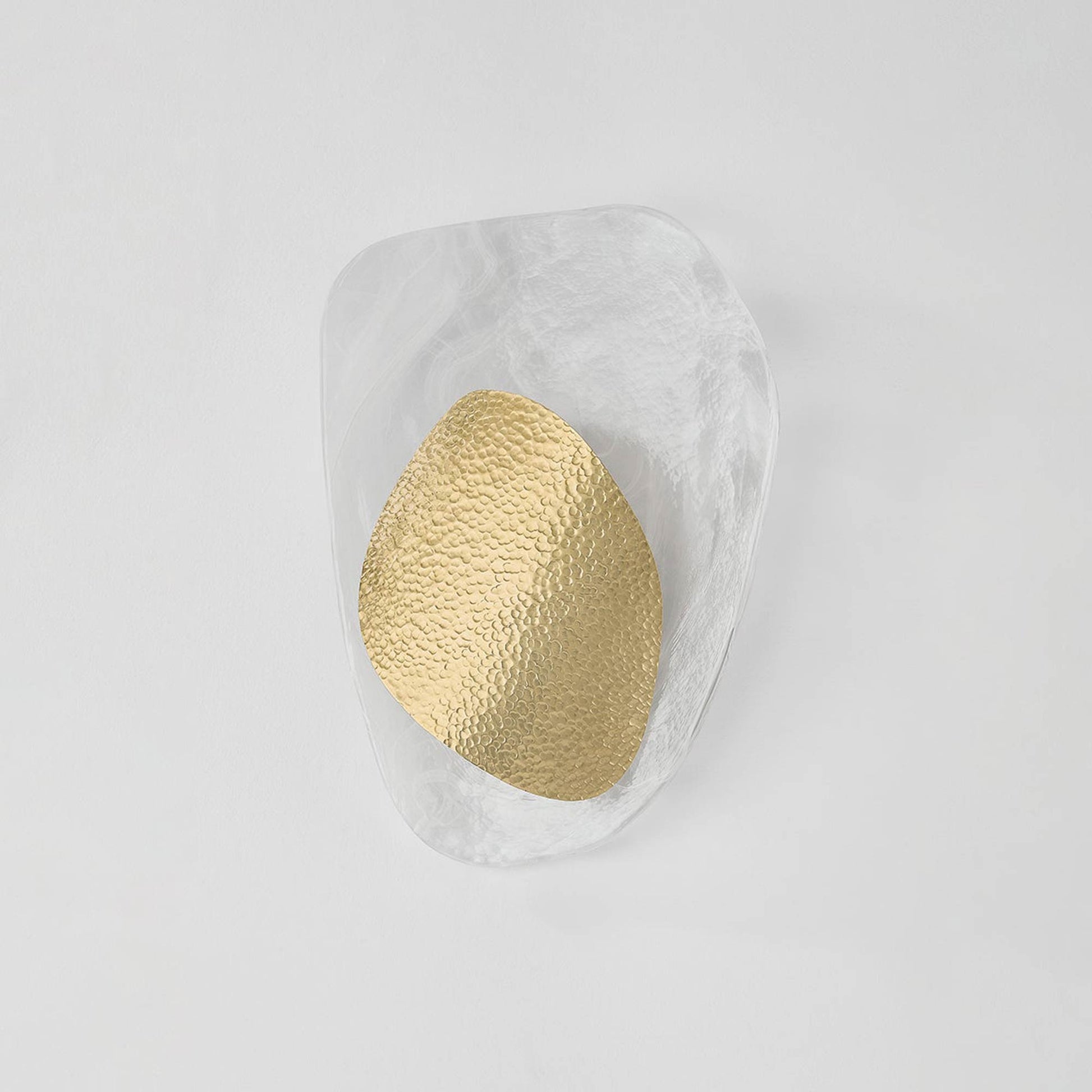 Bilbao LED Wall Light in Detail.