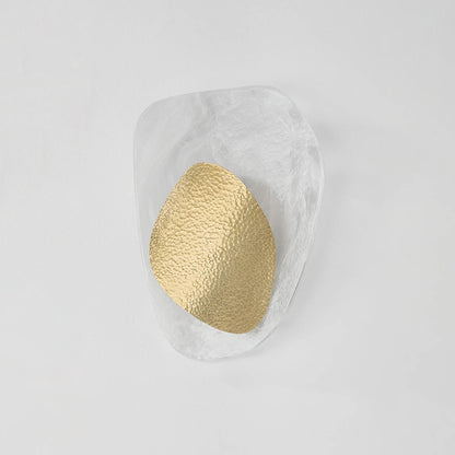 Bilbao LED Wall Light in Detail.