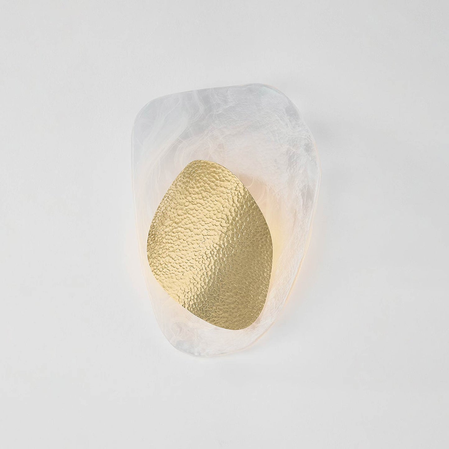 Bilbao LED Wall Light in Detail.