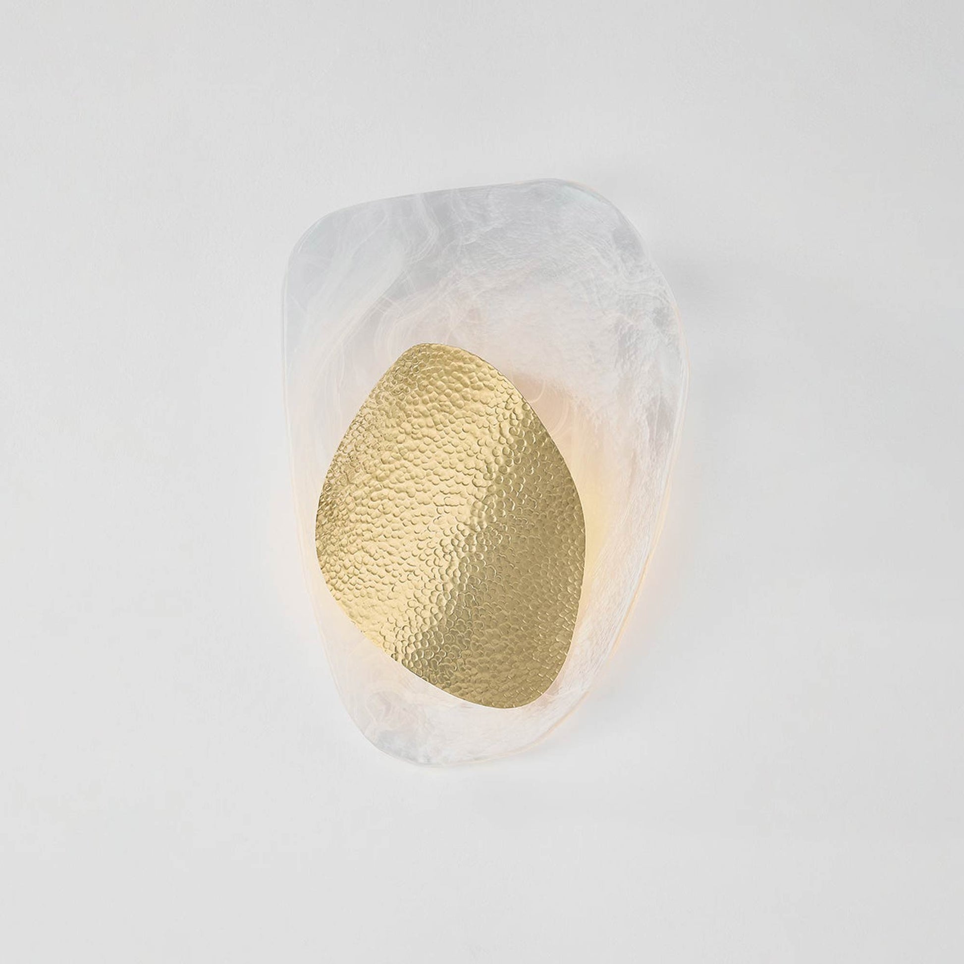 Bilbao LED Wall Light in Detail.