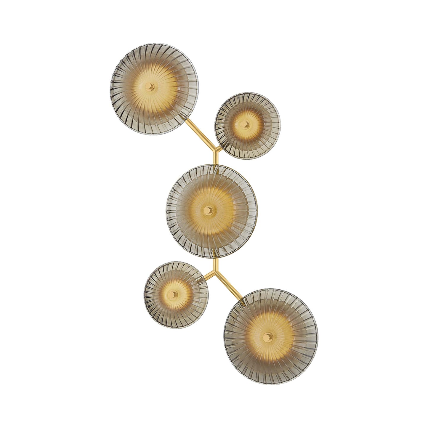 Birmingham LED Wall Light.