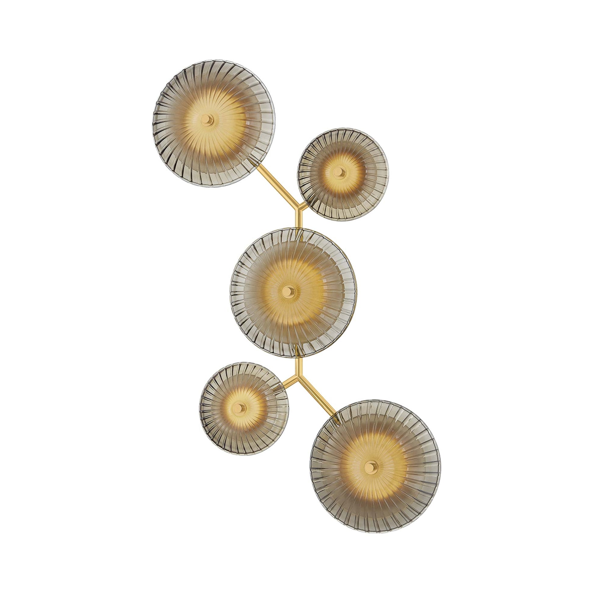 Birmingham LED Wall Light.