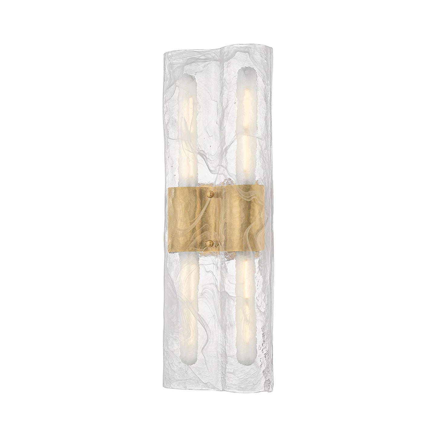 Bromo Wall Light.