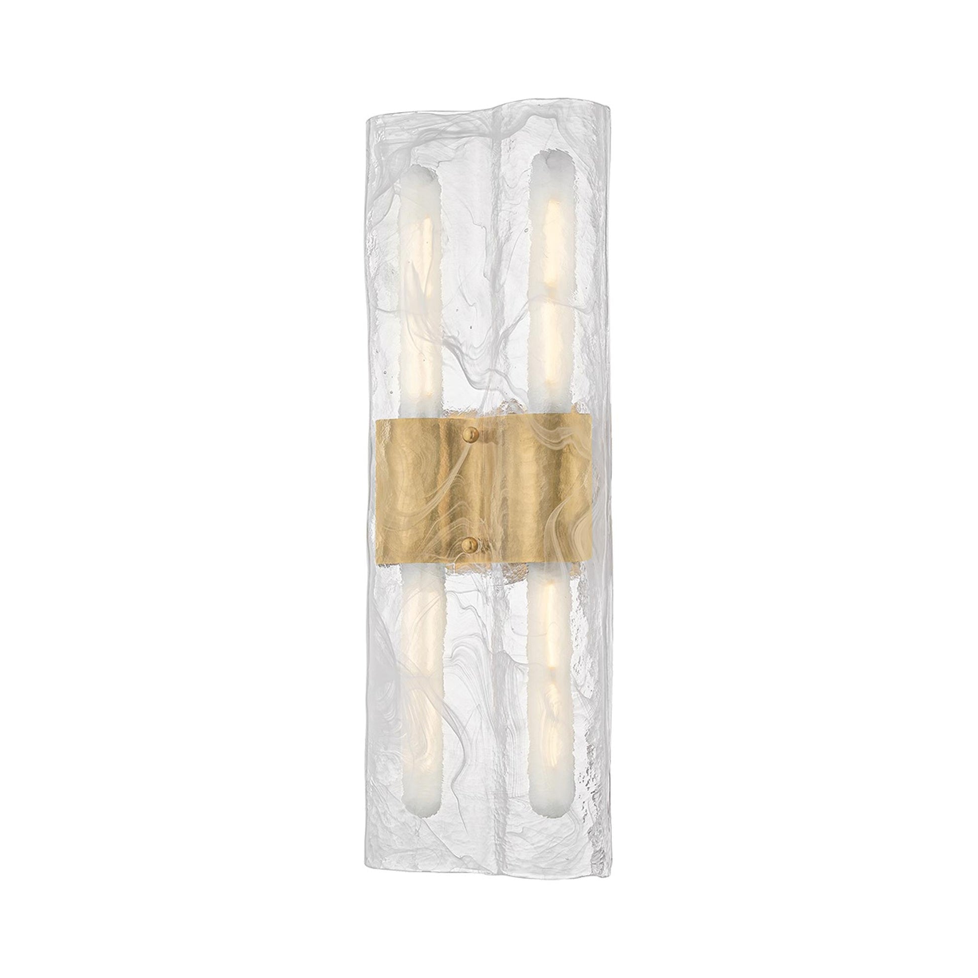 Bromo Wall Light.