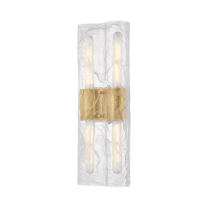 Bromo Wall Light.