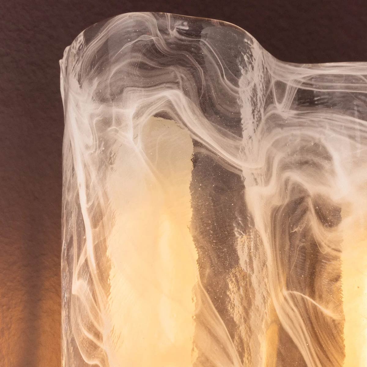 Bromo Wall Light in Detail.