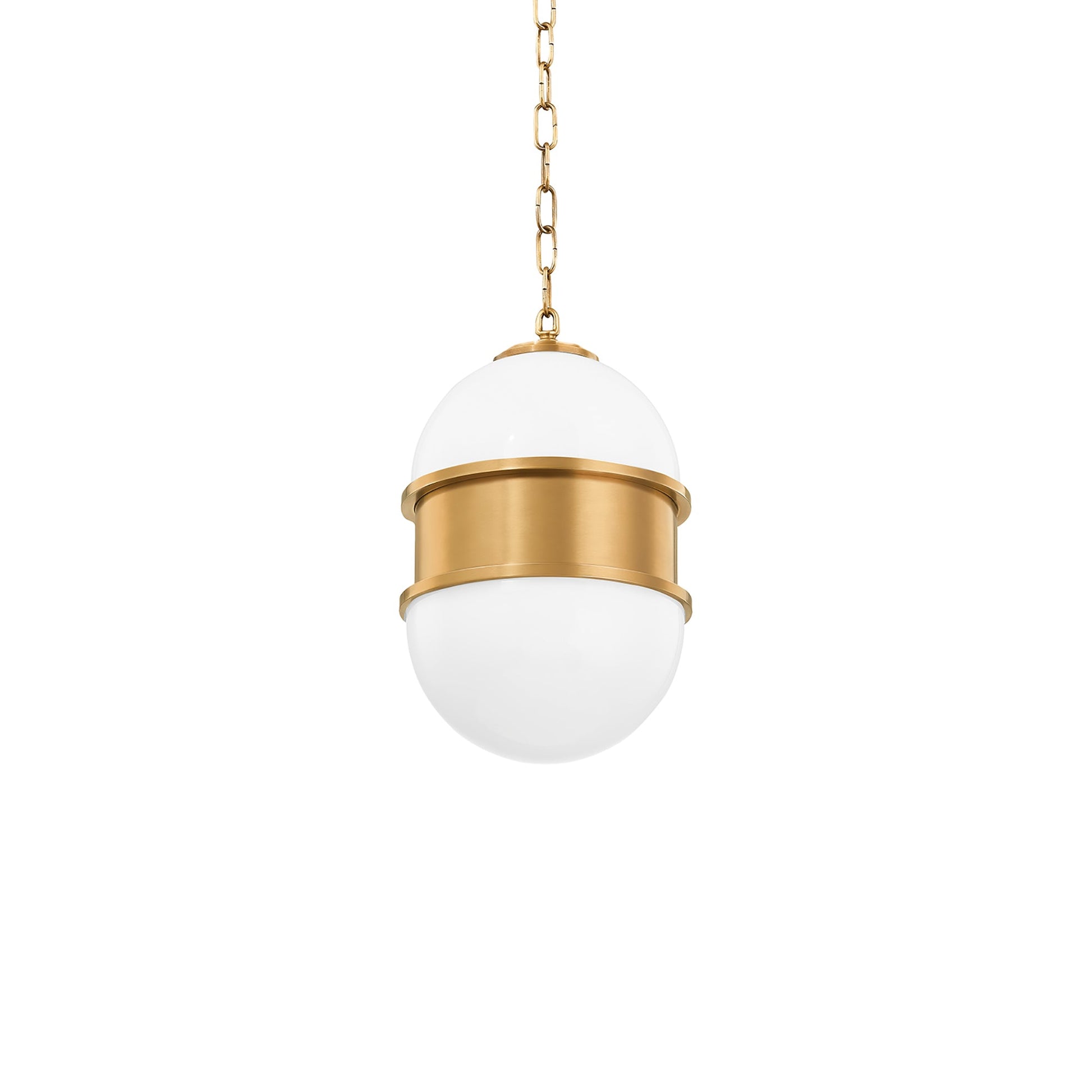 Broomley Pendant Light (Small).