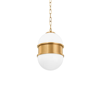 Broomley Pendant Light (Small).