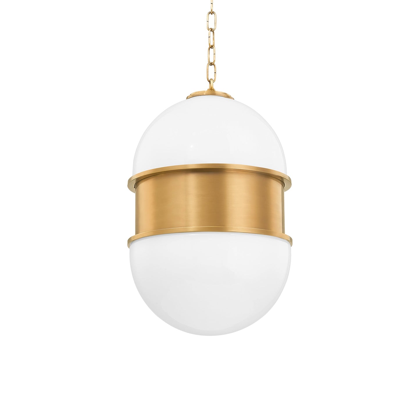 Broomley Pendant Light (Large).