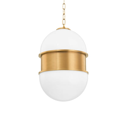 Broomley Pendant Light (Large).