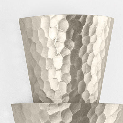 Bucharest Wall Light in Detail.