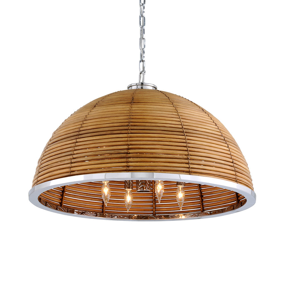 Carayes Chandelier (Large).