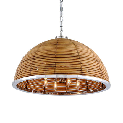 Carayes Chandelier (Large).