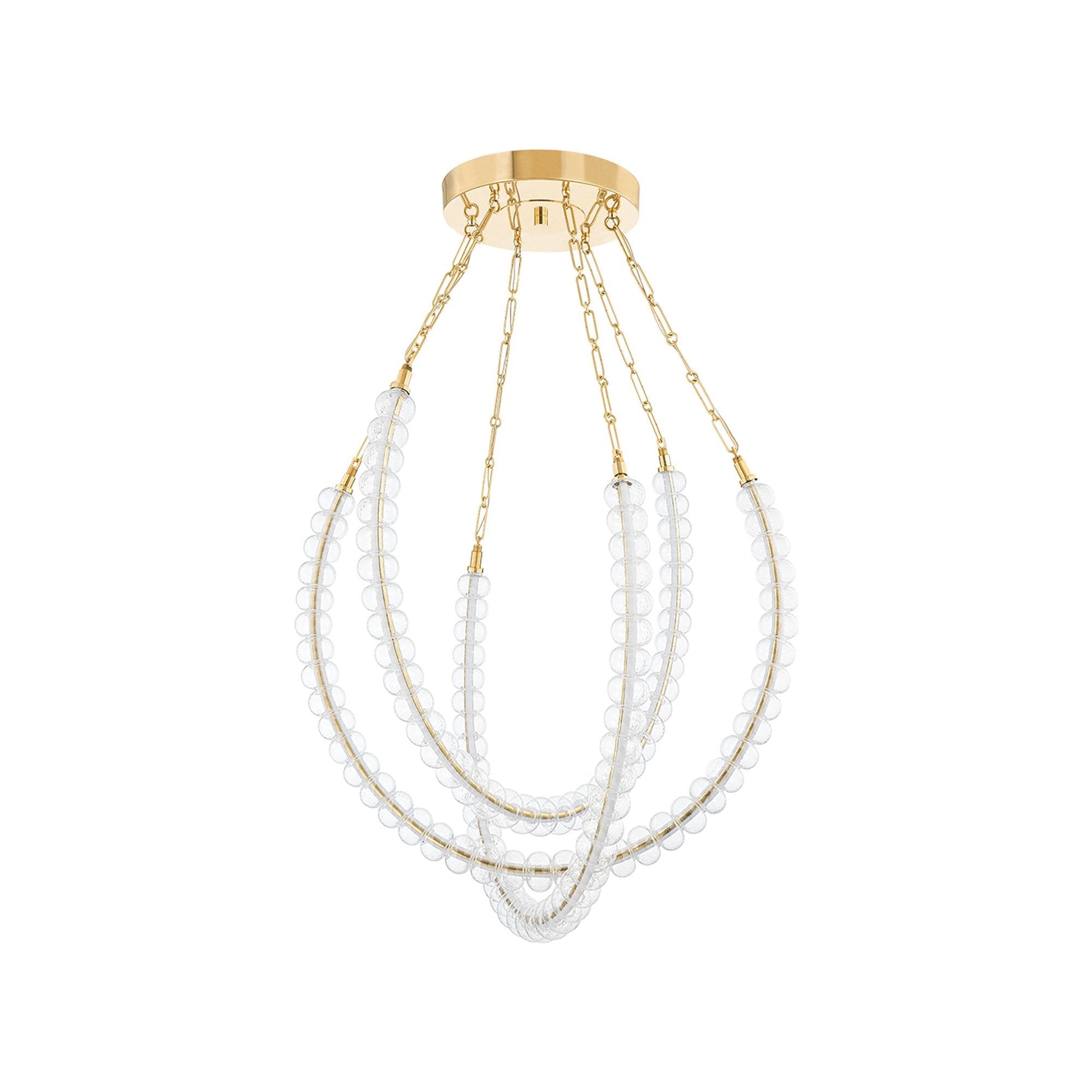 Celeste LED Chandelier (Small).
