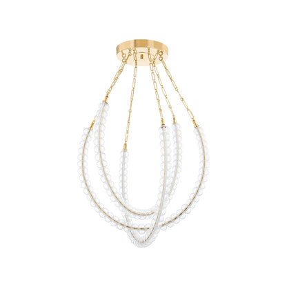 Celeste LED Chandelier (Small).