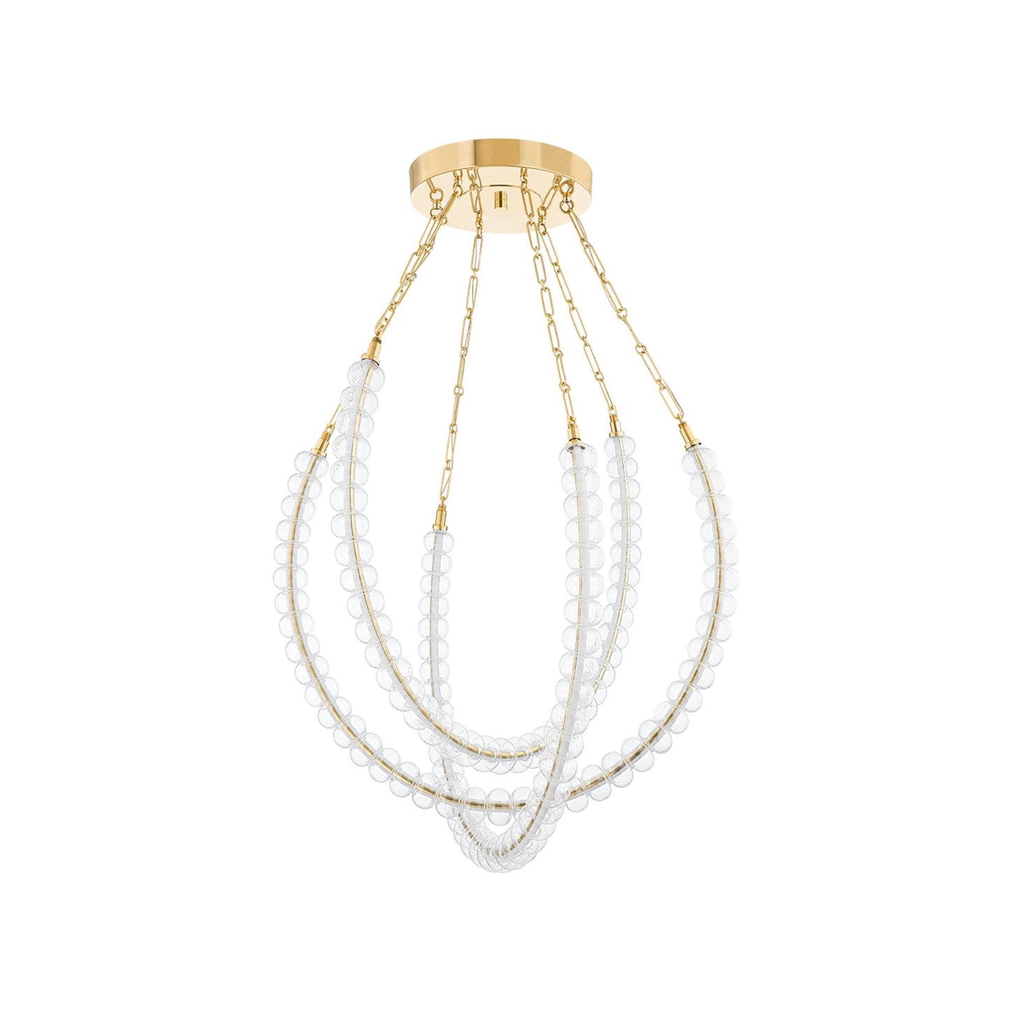Celeste LED Chandelier.