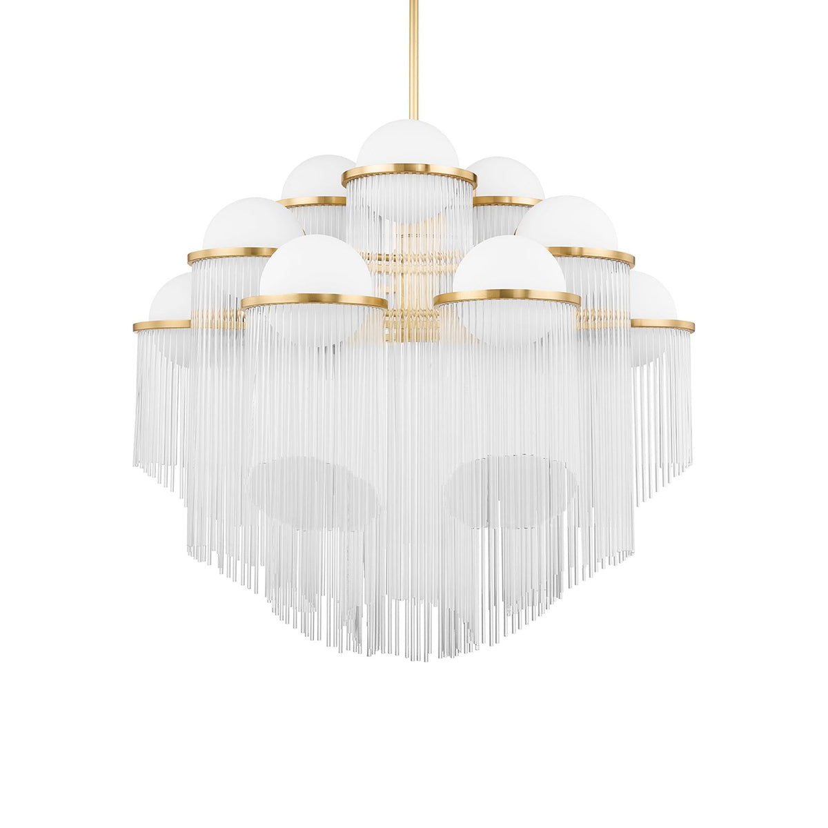 Celestial Chandelier (12-Light).