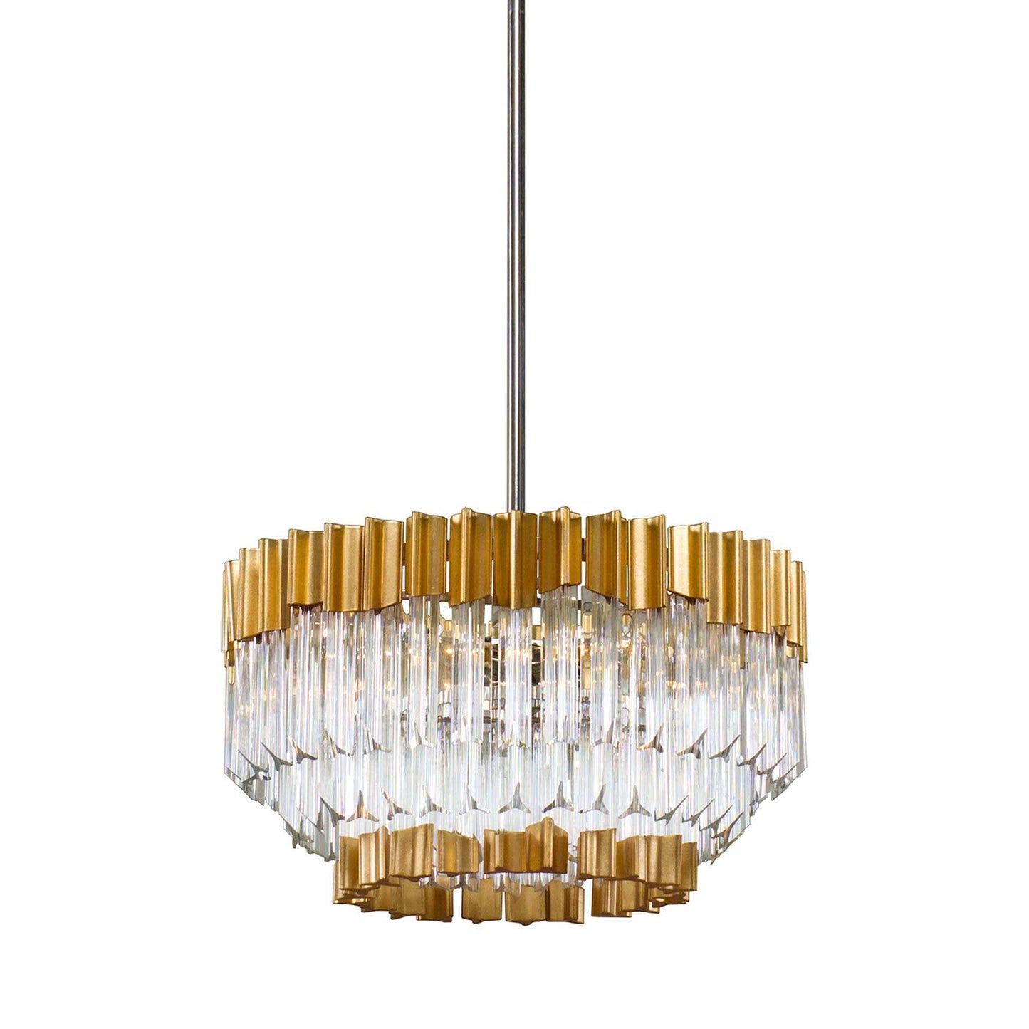 Charisma Chandelier (5-Light).