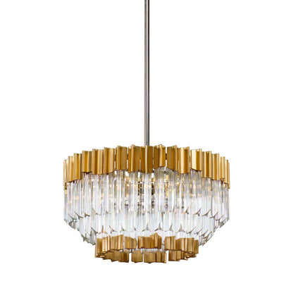 Charisma Chandelier (5-Light).