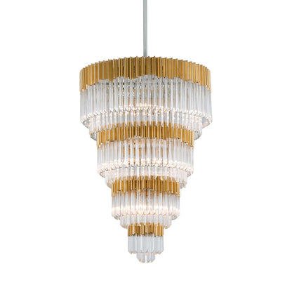 Charisma Chandelier (17-Light).