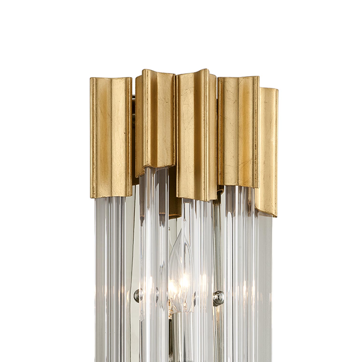 Charisma Wall Light in Detail.