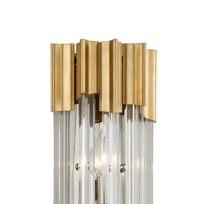 Charisma Wall Light in Detail.