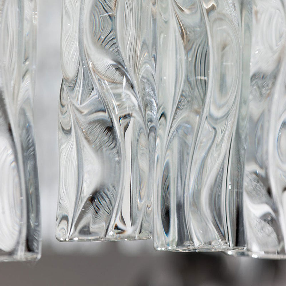 Chime Pendant Light in Detail.