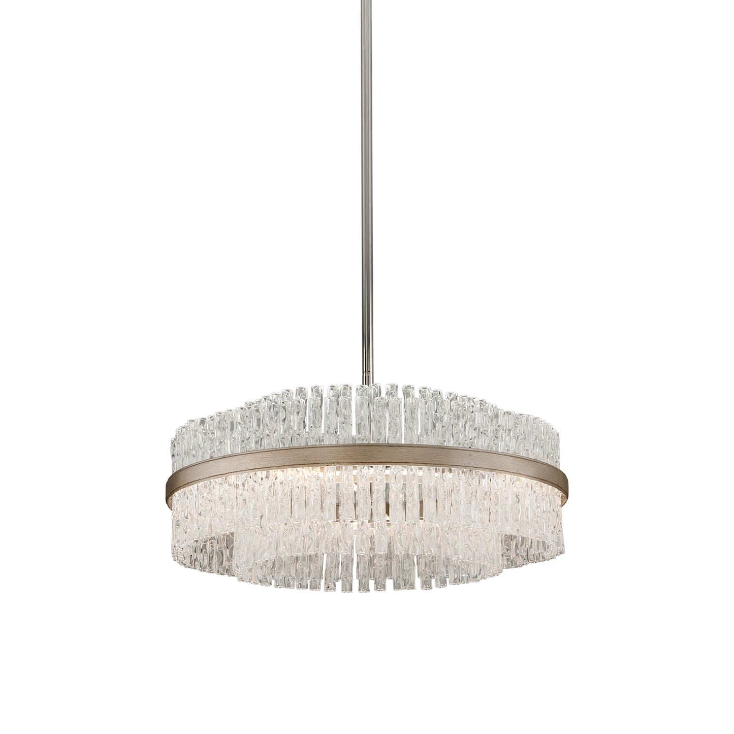 Chime Pendant Light (Small).