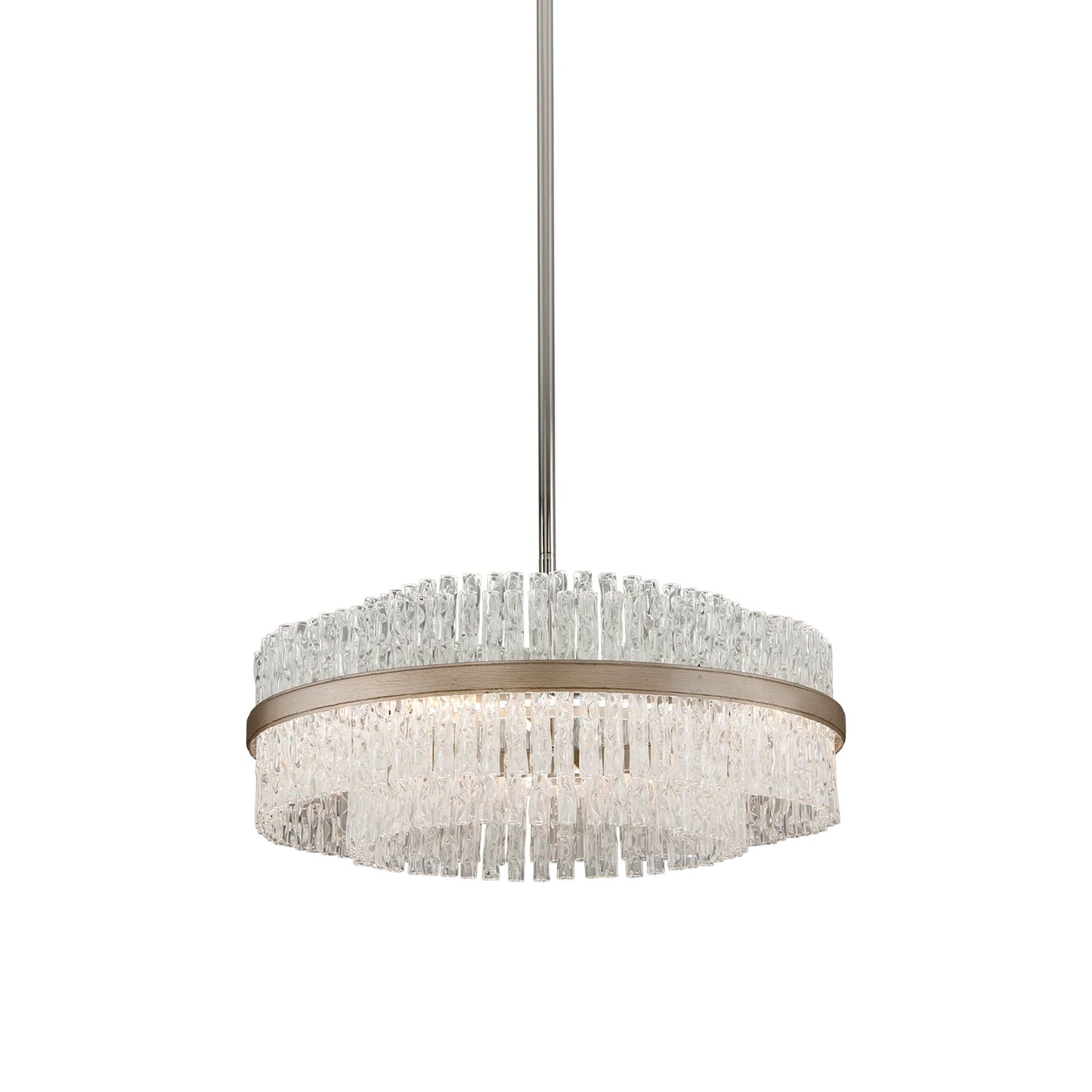 Chime Pendant Light (Small).