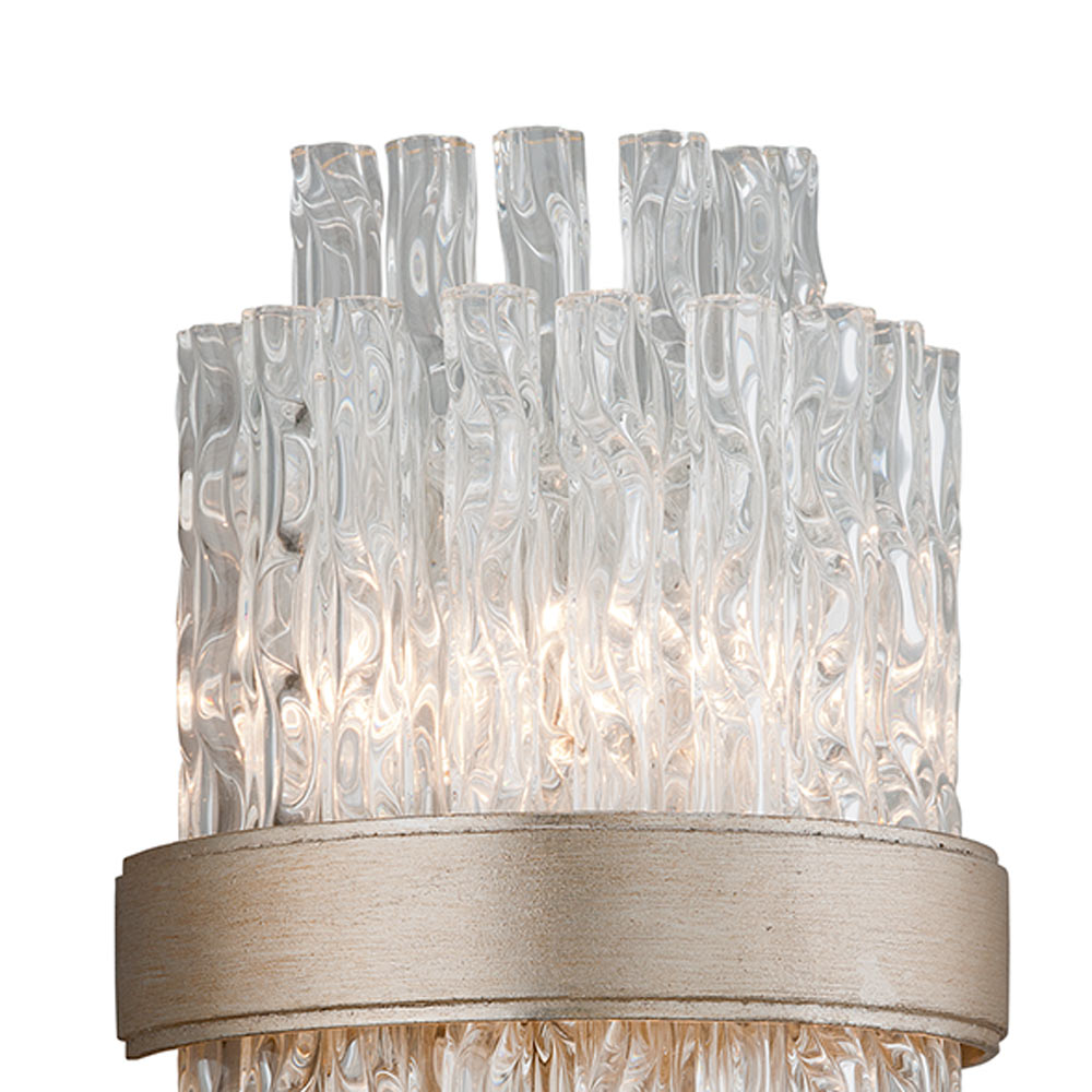 Chime Wall Light in Detail.