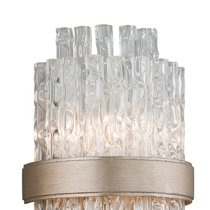 Chime Wall Light in Detail.