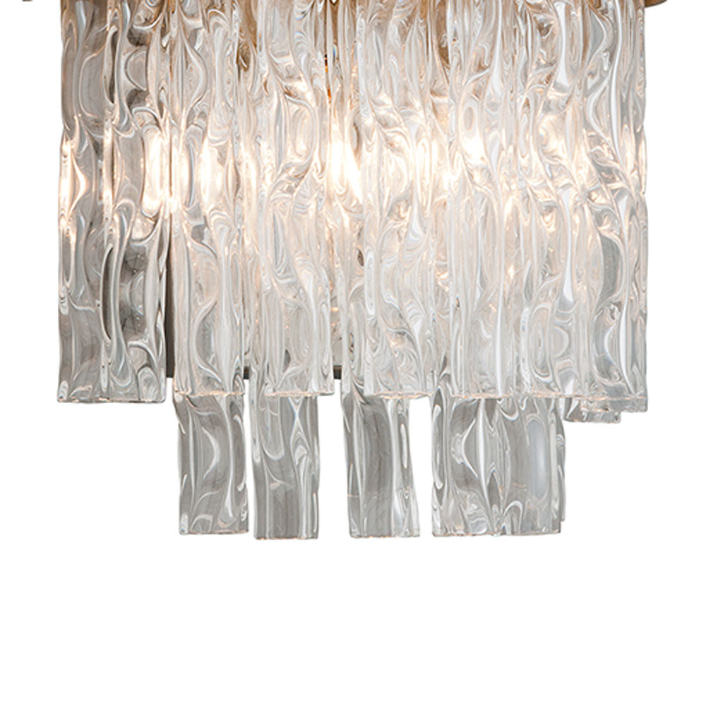 Chime Wall Light in Detail.