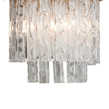 Chime Wall Light in Detail.